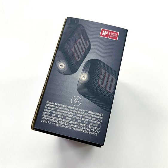 JBL รุ่น Go 4 รูปที่ 4