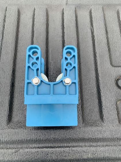 อุปกรณ์กังหันตีน้ำ เติมอากาศ รูปที่ 3