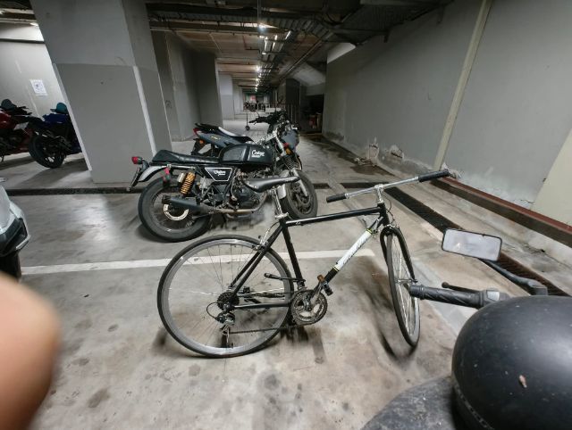 Richter Kylo รูปที่ 2