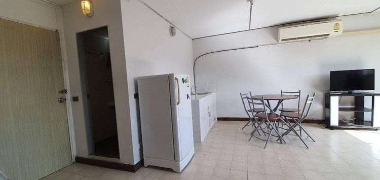 อื่นๆ ไม่อนุญาต มีบางส่วน สร้างเสร็จก่อน 2010 คอนโดเมืองทองธานี C2 รูปที่ 4