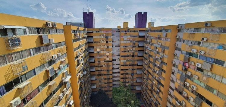 คอนโดเมืองทองธานี C2