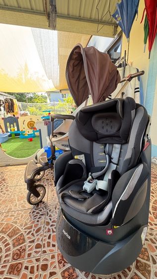 คาร์ซีท รูปที่ 4