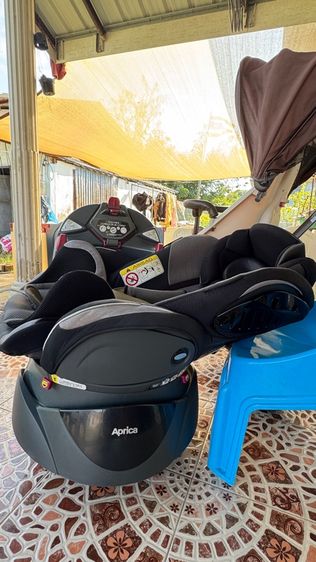 คาร์ซีท รูปที่ 2