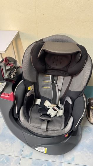 คาร์ซีท รูปที่ 3