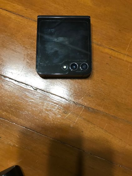 Samsung galaxy Flip5 รูปที่ 2