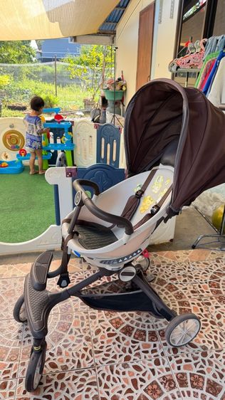 อื่นๆ รถเข็นเด็กพับได้ รถเข็นเด็ก