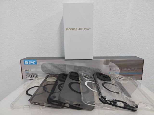 Honor 400 Pro