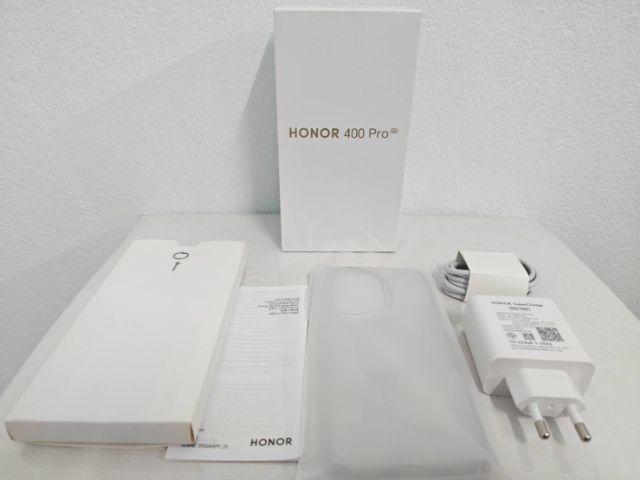 Honor 400 Pro รูปที่ 2