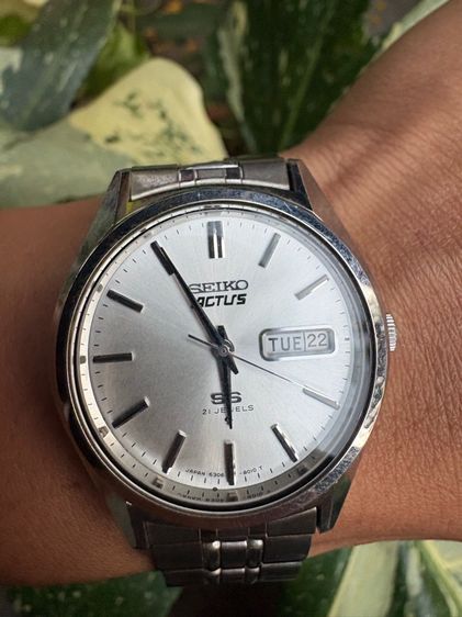 SEIKO ACTUS รูปที่ 3