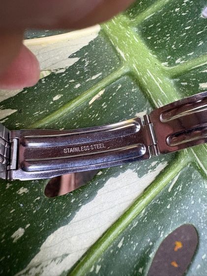 SEIKO ACTUS รูปที่ 5