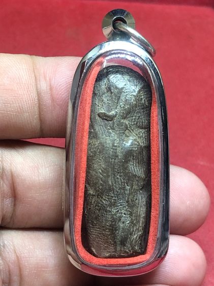 พระลีลาเม็ดขนุน รูปที่ 2