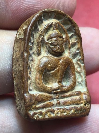 พระซุ้มกอ รูปที่ 4