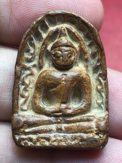 พระซุ้มกอ รูปที่ 3