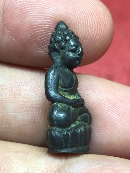 พระชัยวัฒน์สัมฤทธิ์ รูปที่ 4