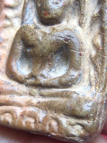 พระซุ้มกอเนื้อดิน รูปที่ 8