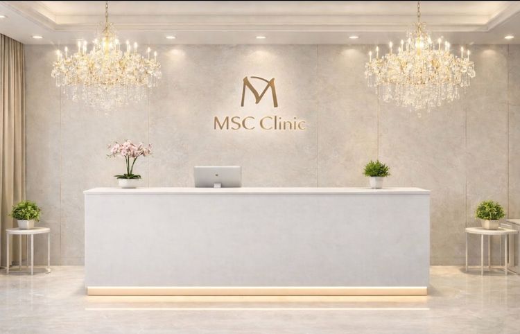 คลินิกความงามพัทยาให้เช่า รูปที่ 2