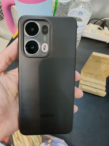 oppo reno13 pro 5g รูปที่ 2