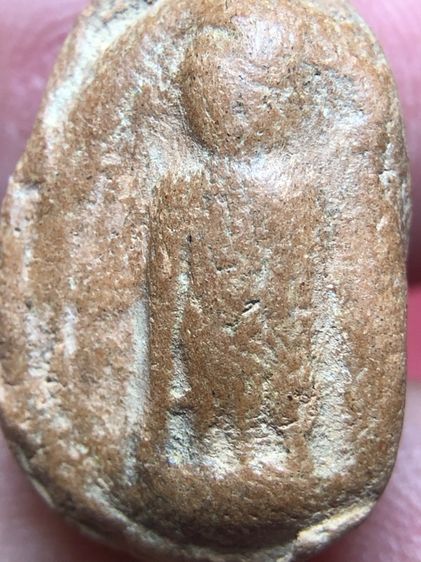 พระกำแพงเปิดโลกเม็ดทองหลาง รูปที่ 7