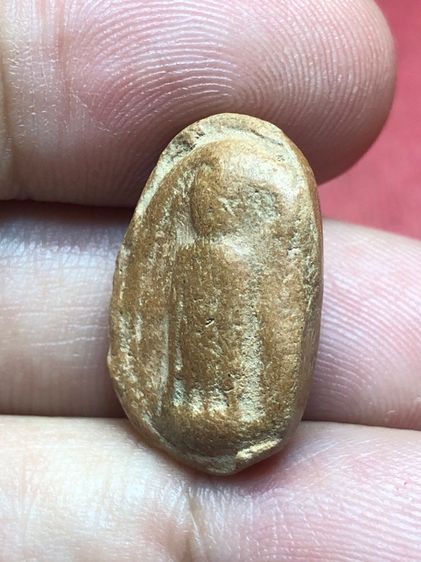 พระกำแพงเปิดโลกเม็ดทองหลาง รูปที่ 5