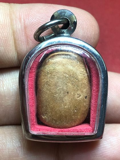 พระกำแพงเปิดโลกเม็ดทองหลาง รูปที่ 2