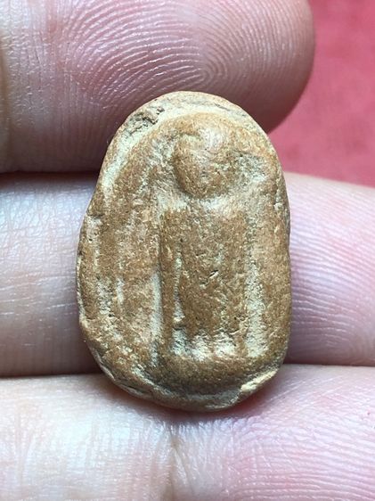 พระกำแพงเปิดโลกเม็ดทองหลาง รูปที่ 3