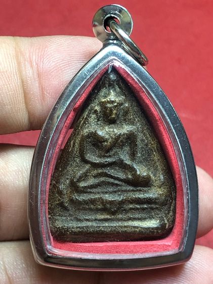 พระหลวงปู่บุญเนื้อผงยาจินดามณี