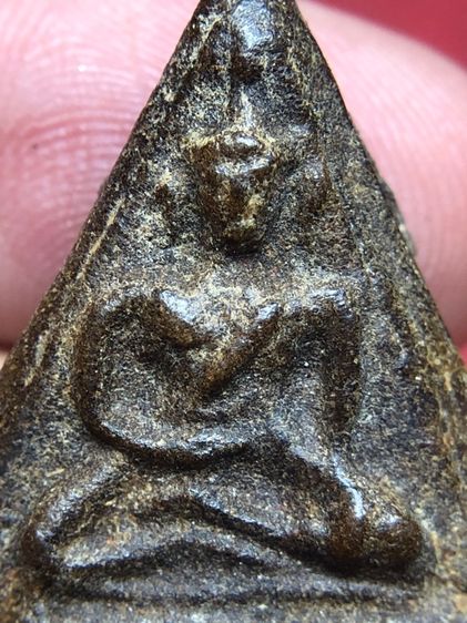 พระหลวงปู่บุญเนื้อผงยาจินดามณี รูปที่ 7