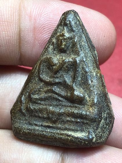 พระหลวงปู่บุญเนื้อผงยาจินดามณี รูปที่ 5