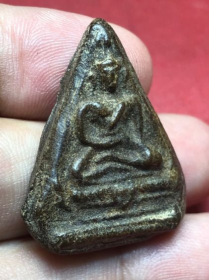 พระหลวงปู่บุญเนื้อผงยาจินดามณี รูปที่ 4