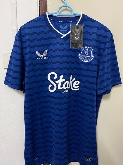 Everton Home
