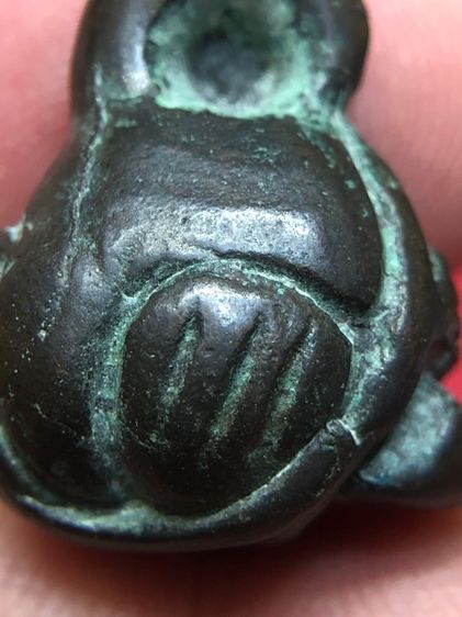 พระปิดตาสัมฤทธิ์ รูปที่ 7