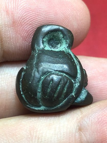 พระปิดตาสัมฤทธิ์ รูปที่ 3