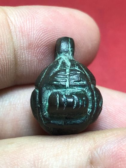 พระปิดตาสัมฤทธิ์ รูปที่ 4