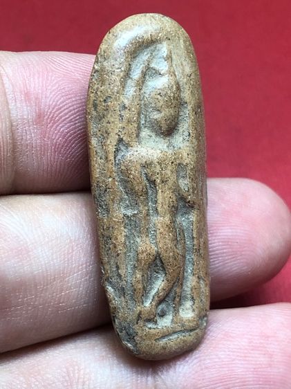 พระลีลาเม็ดขนุน รูปที่ 4