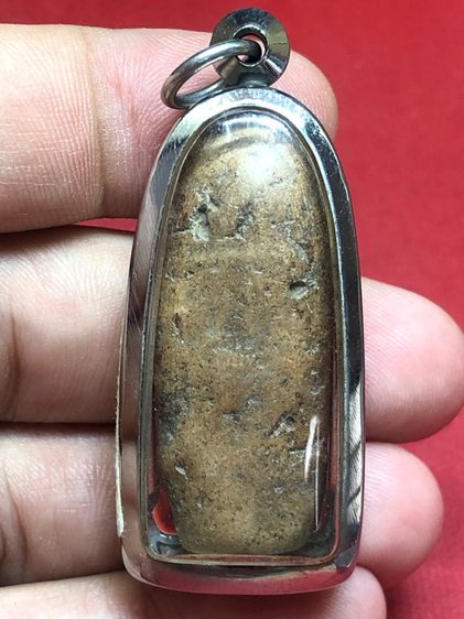 พระลีลาเม็ดขนุน รูปที่ 2