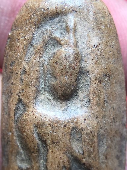 พระลีลาเม็ดขนุน รูปที่ 7