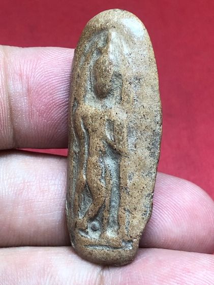 พระลีลาเม็ดขนุน รูปที่ 5