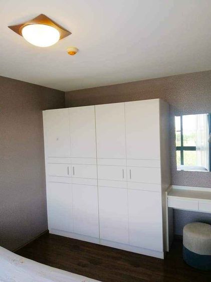 อื่นๆ ไม่อนุญาต ตกแต่งครบ The Space Condo - คอนโดหรูใจกลางเมืองโคราช  (1.9 ล้าน) รูปที่ 4