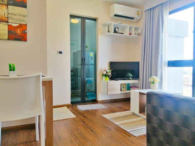อื่นๆ ไม่อนุญาต ตกแต่งครบ The Space Condo - คอนโดหรูใจกลางเมืองโคราช (1.9 ล้าน) รูปที่ 3
