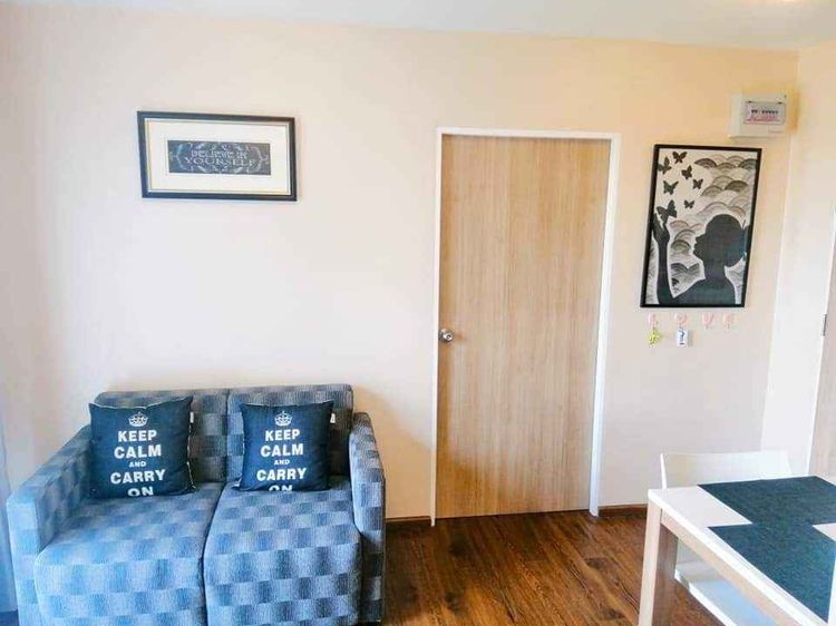 The Space Condo - คอนโดหรูใจกลางเมืองโคราช  (1.9 ล้าน)