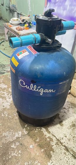 Culligan รุ่น HMS Evo 500