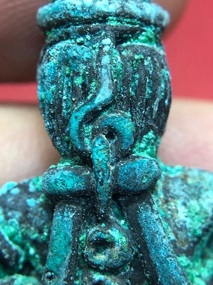 พระปิดตาสัมฤทธิ์ รูปที่ 9