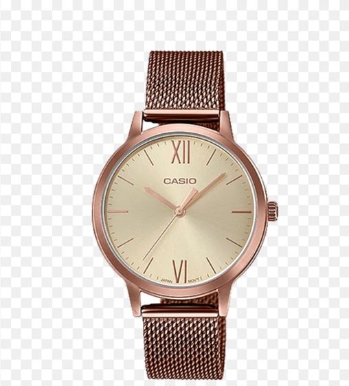 นาฬิกายี่ห้อ Casio Standard 