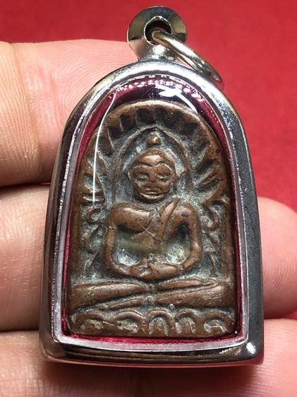 พระซุ้มกอ