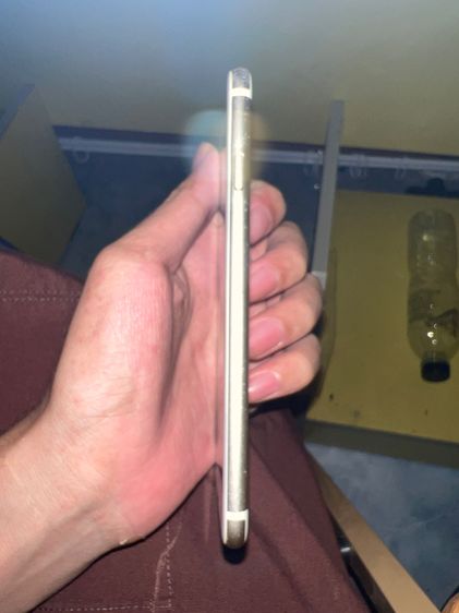 ขายซาก iPhone 6 สีทอง จอแท้สภาพนางฟ้า สวยกริบไม่มีรอย บอดี้เนียน รูปที่ 5
