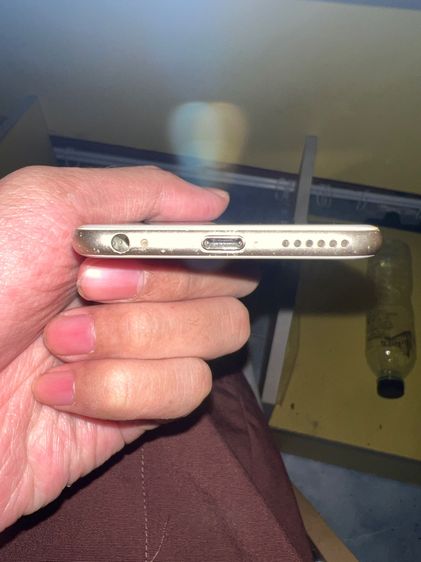 ขายซาก iPhone 6 สีทอง จอแท้สภาพนางฟ้า สวยกริบไม่มีรอย บอดี้เนียน รูปที่ 3
