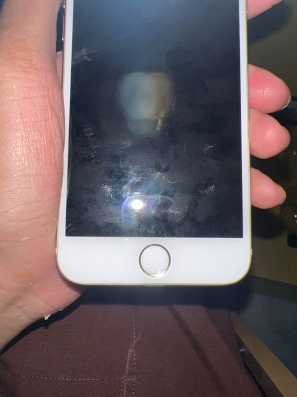 ขายซาก iPhone 6 สีทอง จอแท้สภาพนางฟ้า สวยกริบไม่มีรอย บอดี้เนียน รูปที่ 7