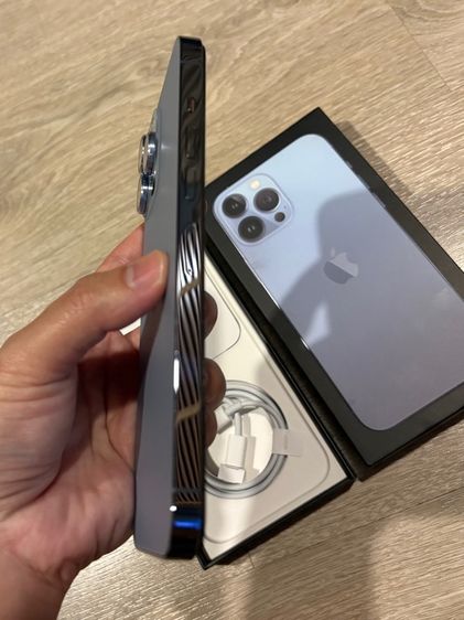 iPhone 13 Promax รูปที่ 9