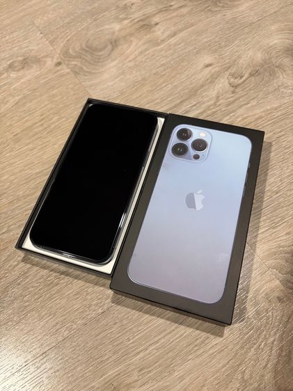 iPhone 13 Promax รูปที่ 4