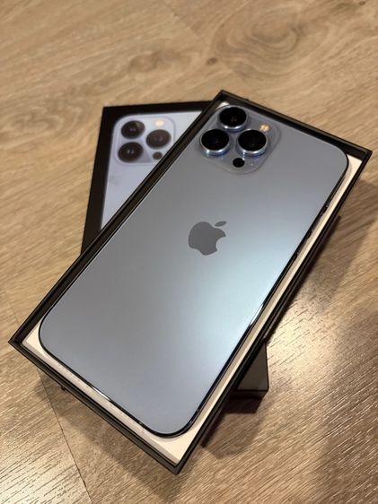 iPhone 13 Promax
